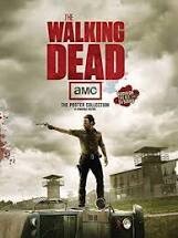 THE WALKING DEAD POSTER COLLECTION