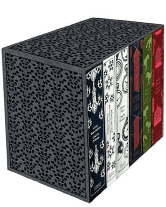 MAJOR WORKS OF CHARLES DICKENS BOXED SET
