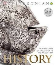 HISTORY - 3rd Edition - Revised and Updated