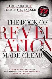 THE BOOK OF REVELATION MADE CLEAR
