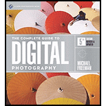 The Complete Guide to Digital Photography The Complete Guide to Digital Photography