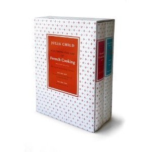 Mastering the Art of French Cooking Mastering the Art of French Cooking