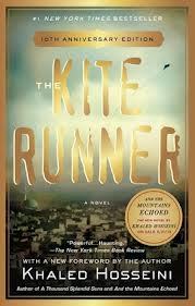 The Kite Runner - 10th anniversary edition The Kite Runner - 10th anniversary edition