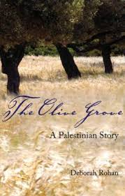 The Olive Grove: A Palestinian Story The Olive Grove: A Palestinian Story