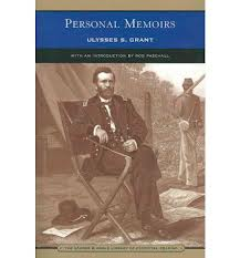 Personal Memoirs of Ulysses S.Grant Personal Memoirs of Ulysses S.Grant