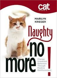 Naughty No More - A Catfancy Book Naughty No More - A Catfancy Book