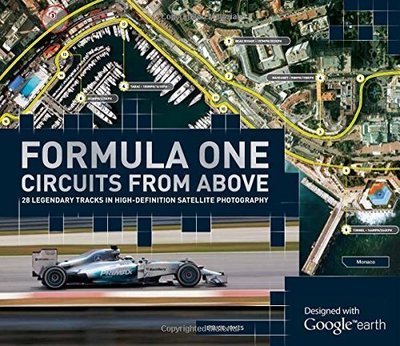 Formula One - Circuits From Above Formula One - Circuits From Above