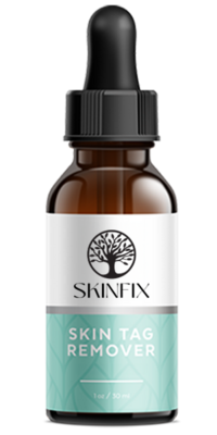 Skin Fix Tag Remover