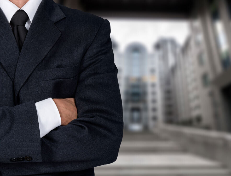 Level 3 Certificate for Close Protection Operative in the PSI