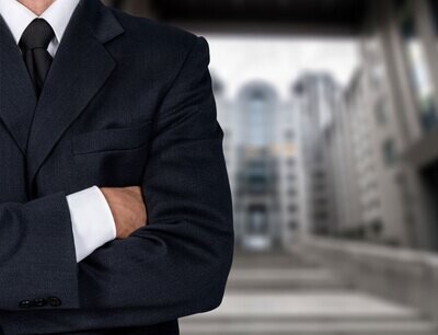 Level 3 Certificate for Close Protection Operative in the PSI