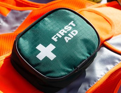 Level 3 Award in First Aid at Work (RQF) 3 Days