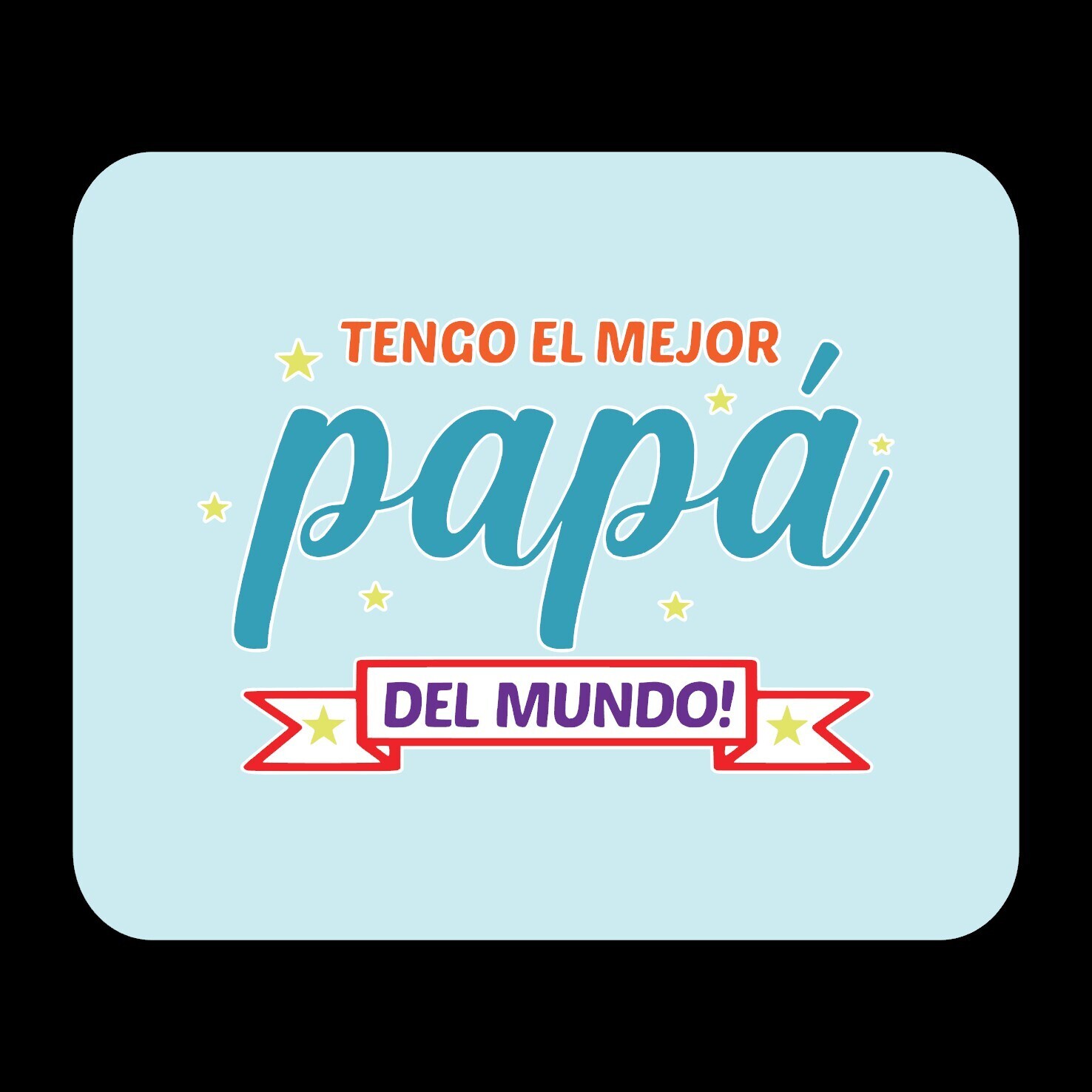 Alfombrilla para ratón personalizable