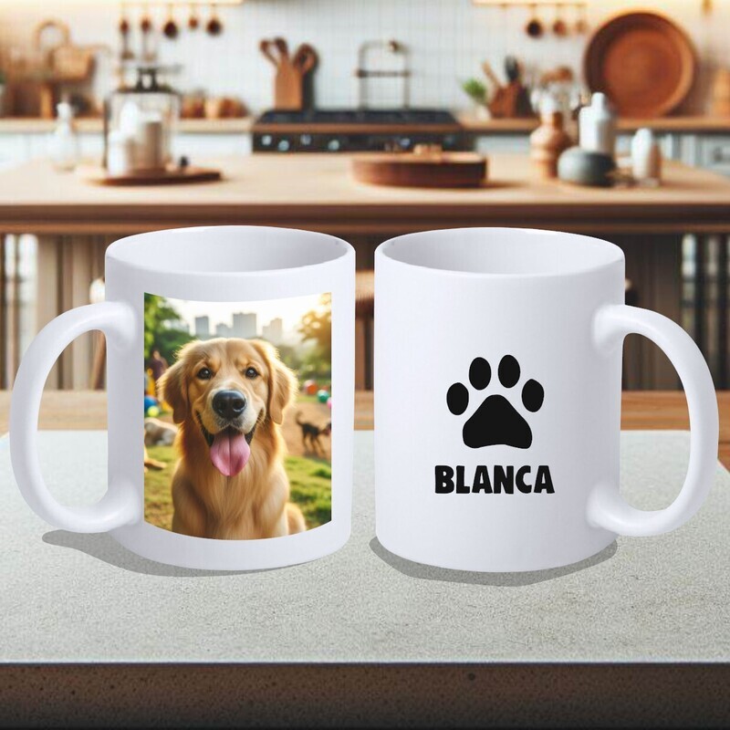 Tazas