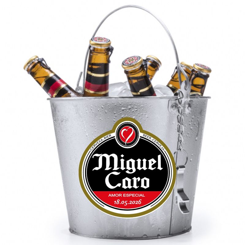 Cerveza
