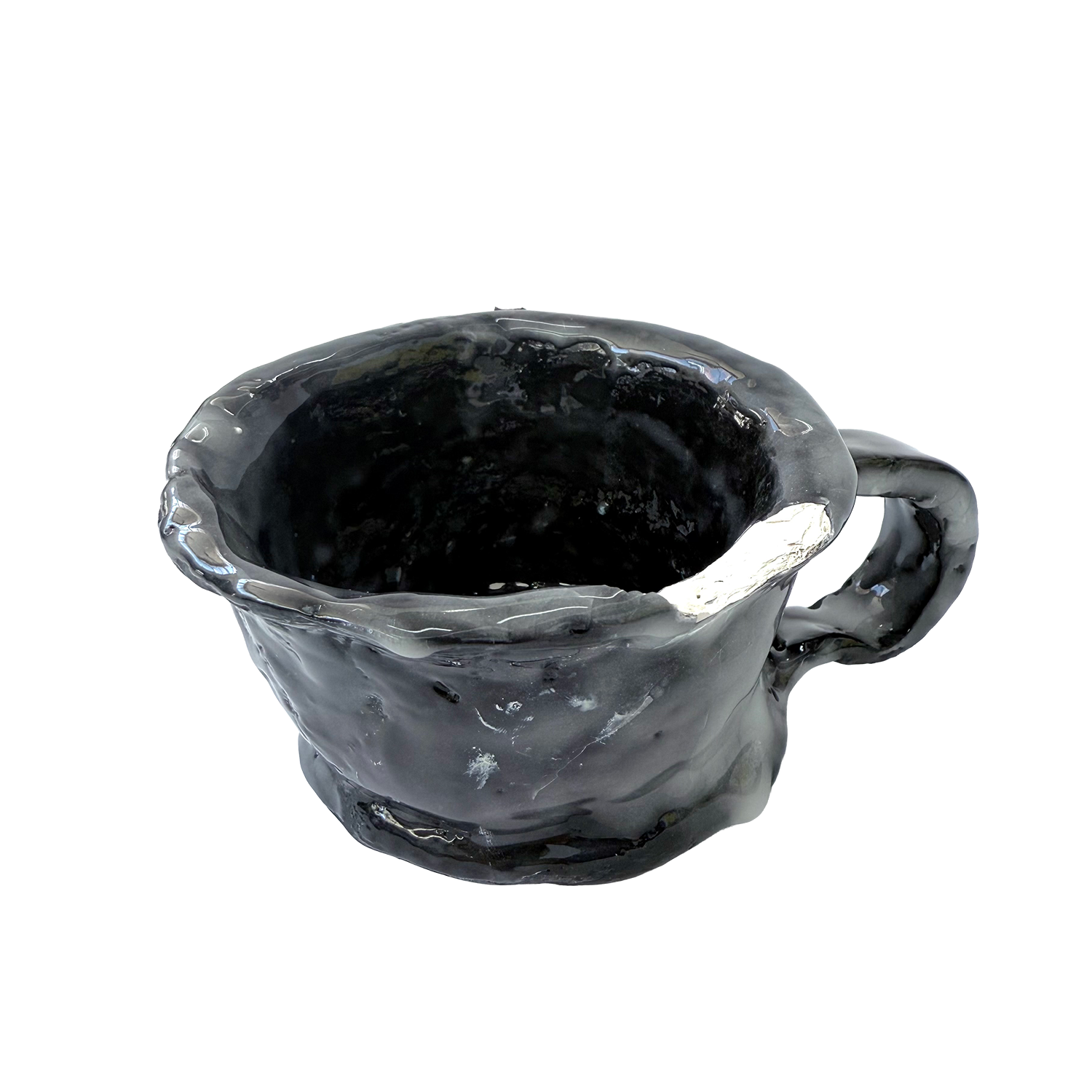 3. Destroy My Mug By Taten Dickson