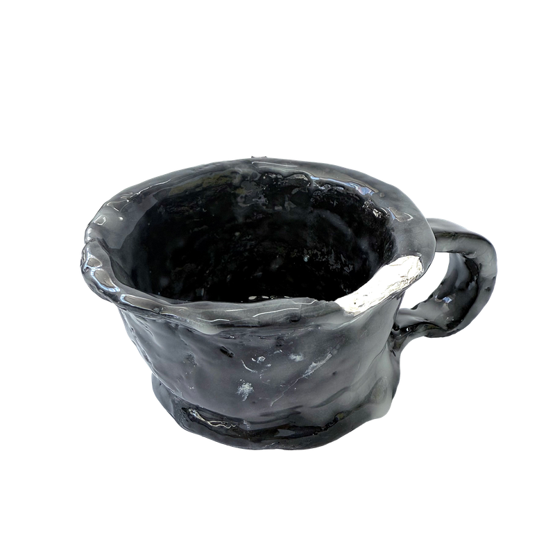 3. Destroy My Mug By Taten Dickson