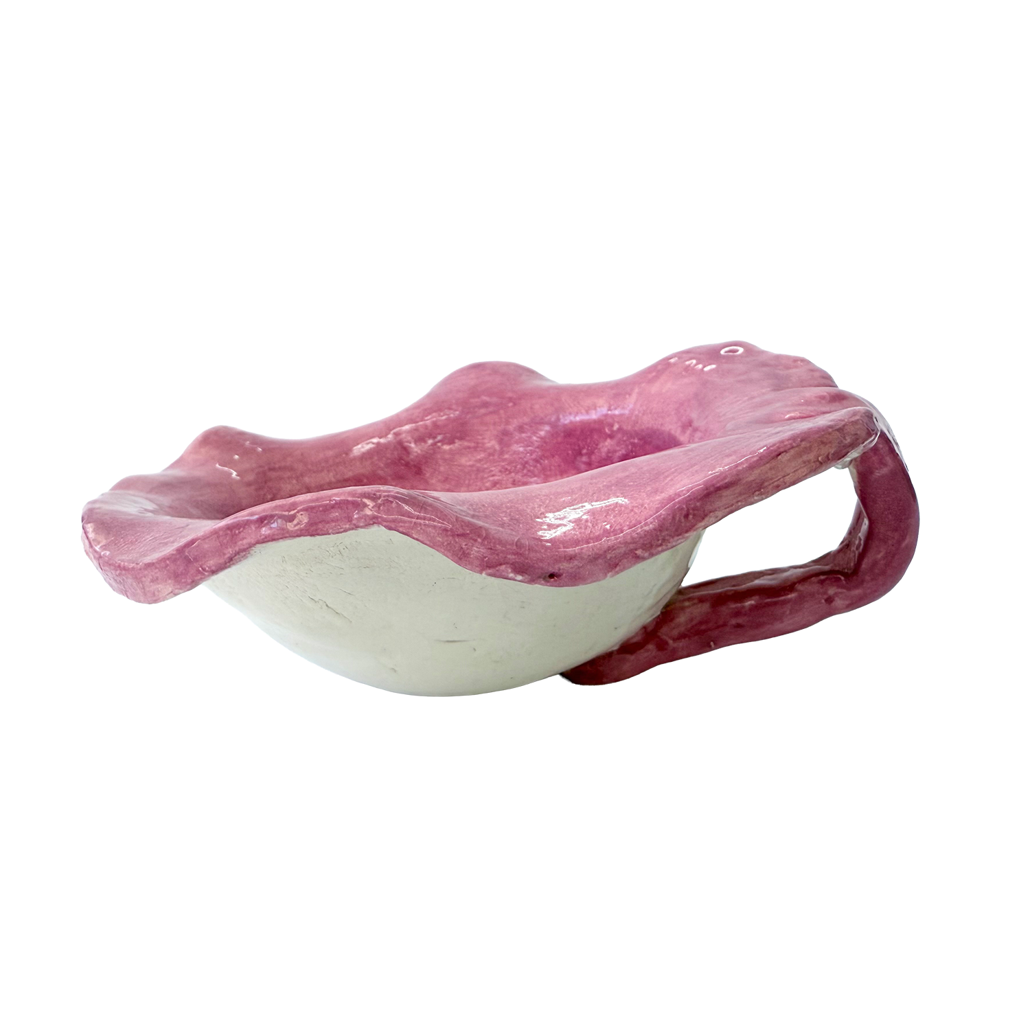 6. Drinking from a shell By Saila Claus