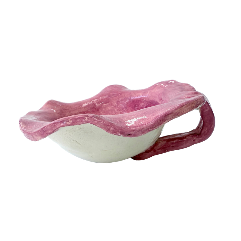 6. Drinking from a shell By Saila Claus