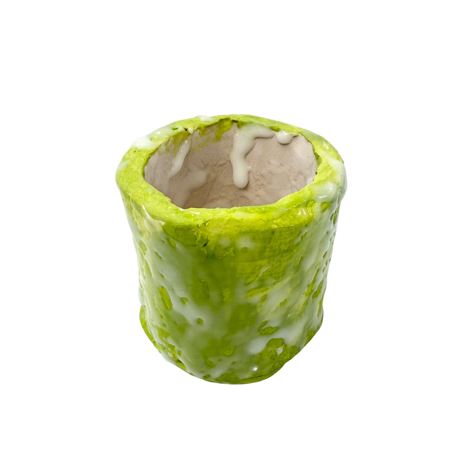 15. Green Avacado Mochi By Rayan Fils-Aime