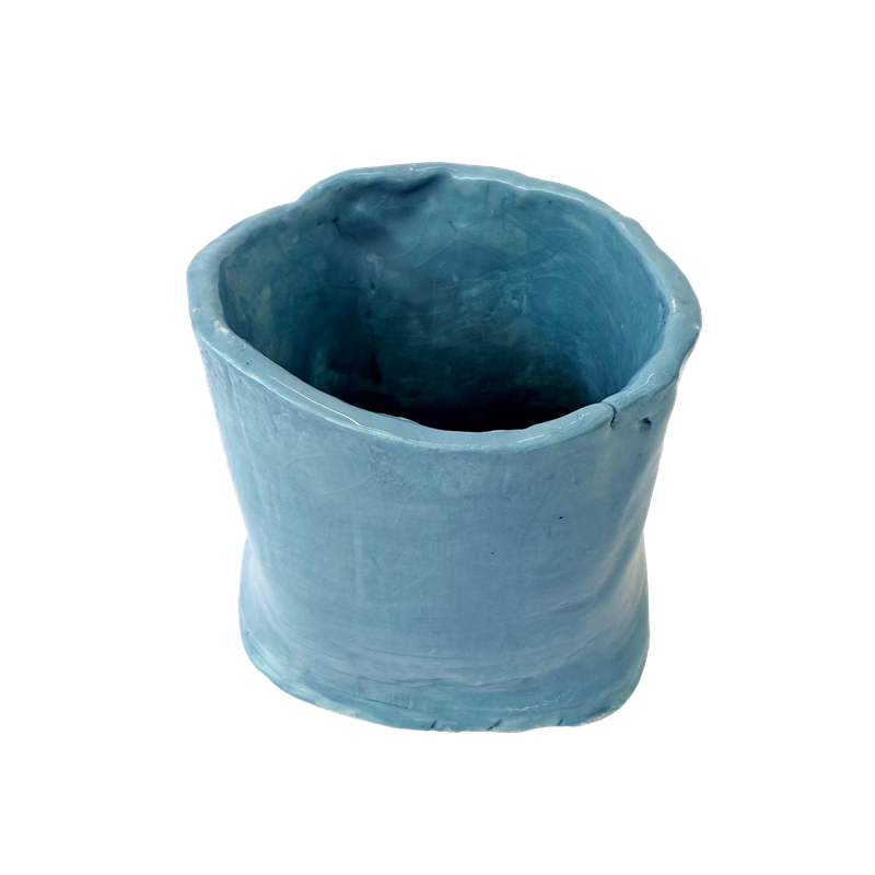 8. Shakespeare&#39;s Mug By Farai Mupita