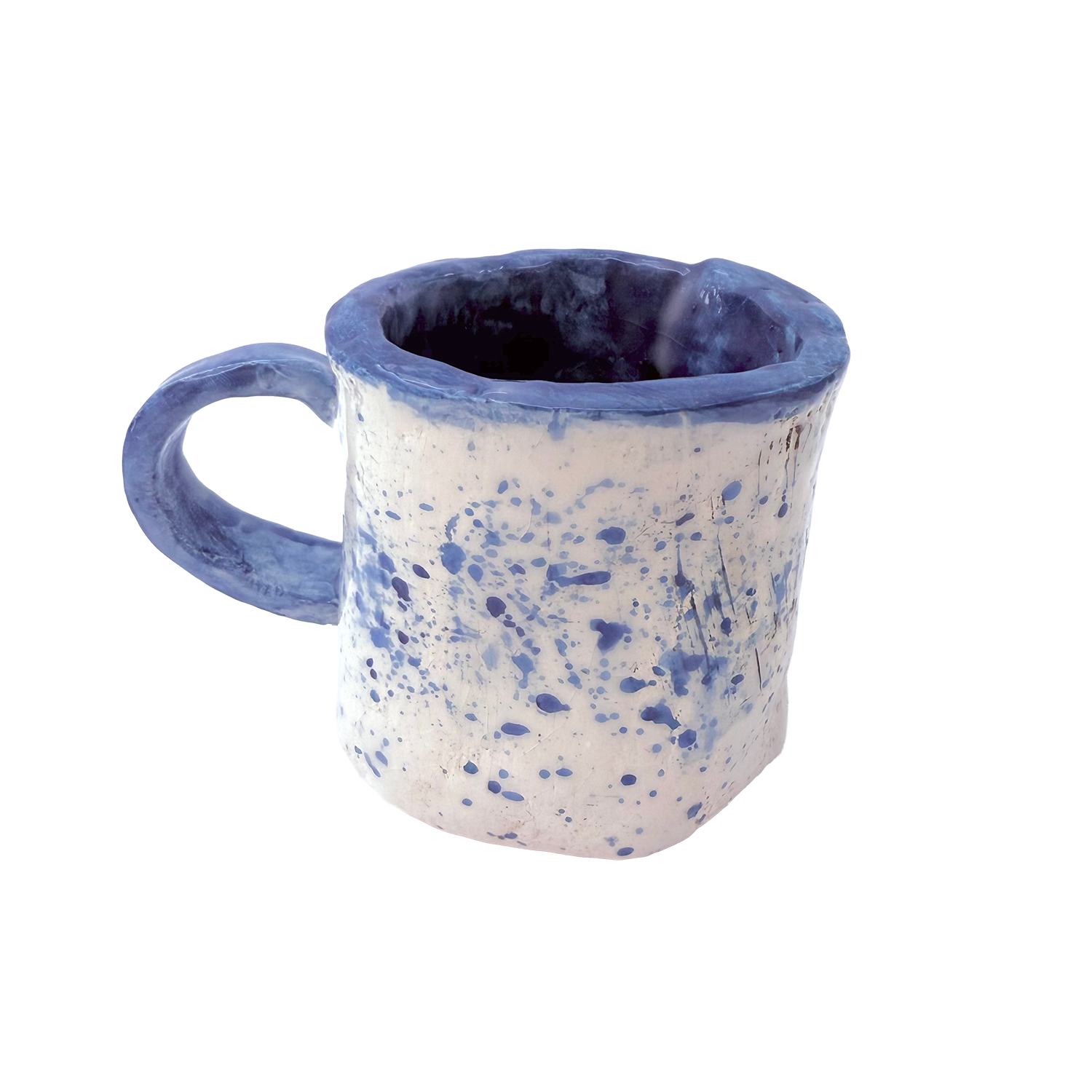18. Muggy McSplash By Franka Flohr