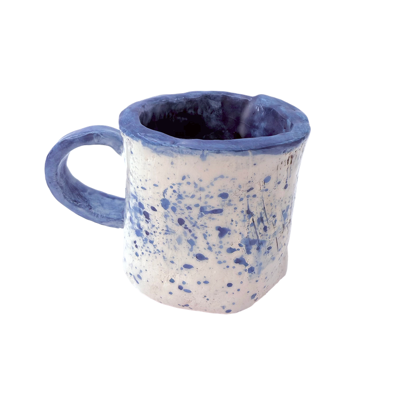 18. Muggy McSplash By Franka Flohr