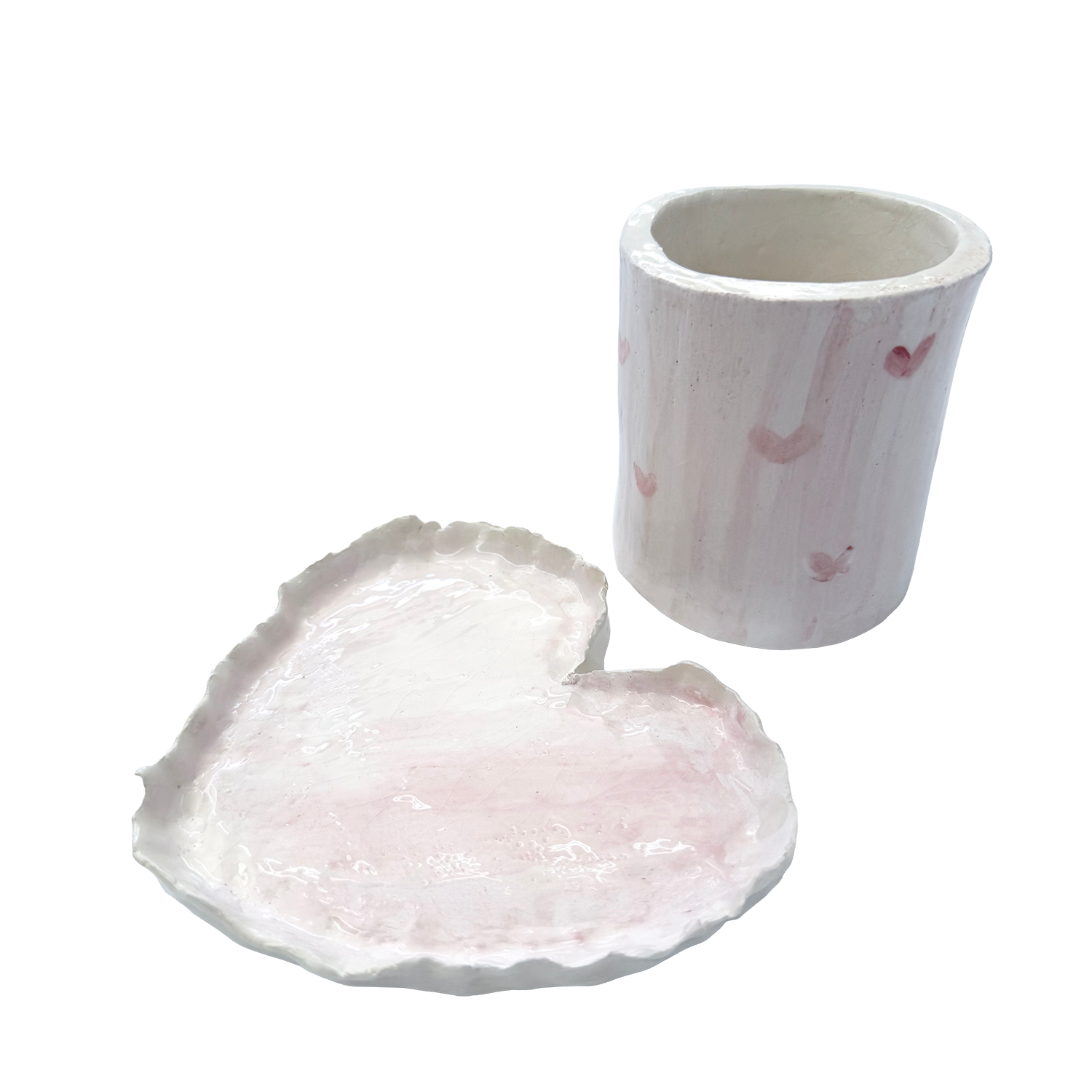 19. Cup of love By Yui Nakamura