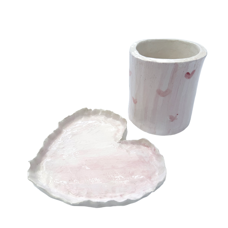 19. Cup of love By Yui Nakamura