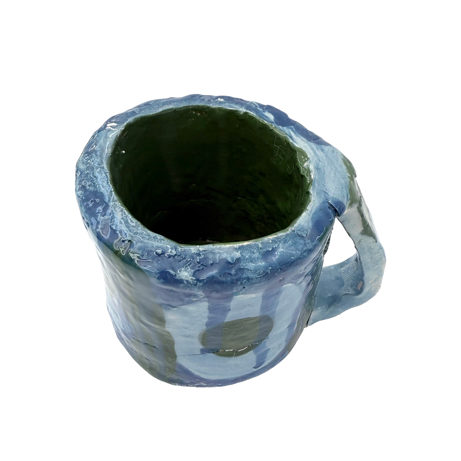 28. Antartican Mug By Soham Mitra