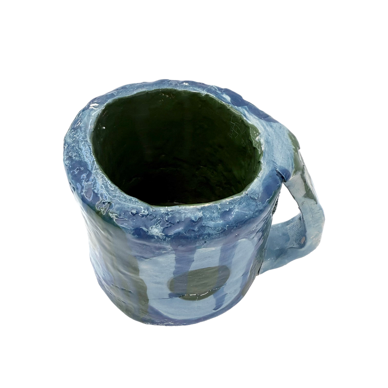 28. Antartican Mug By Soham Mitra