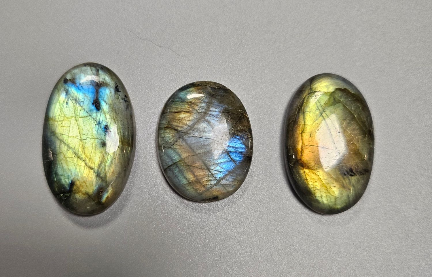 Labradorite lotto