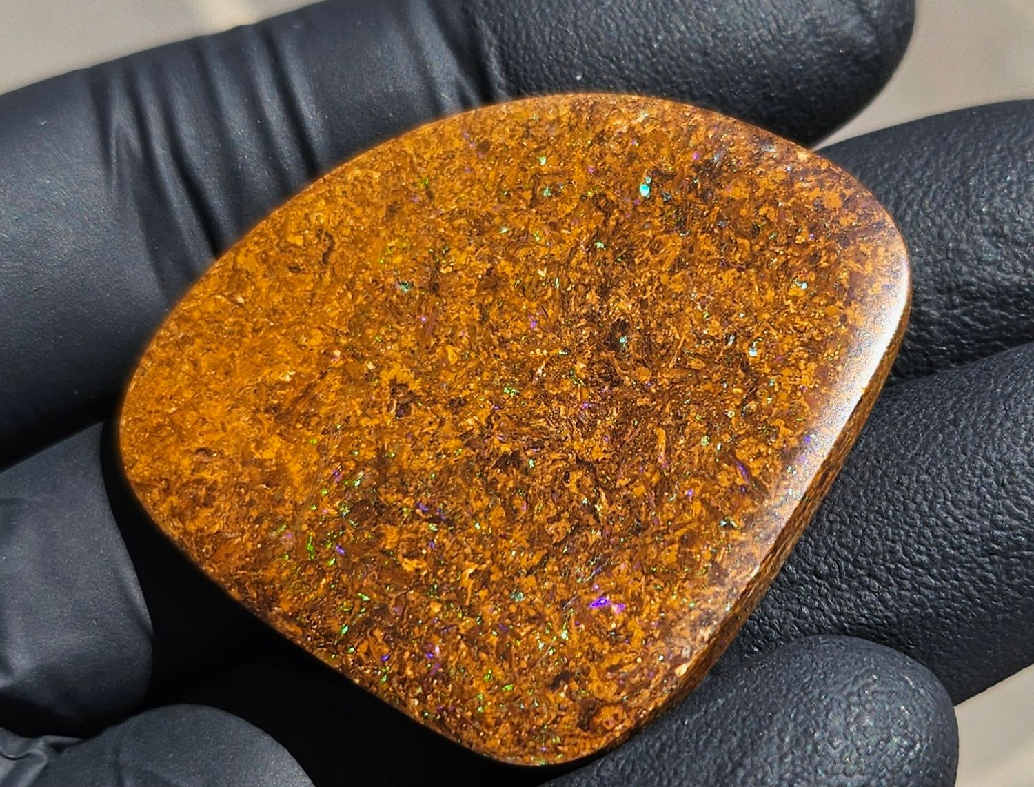 Opale Matrix