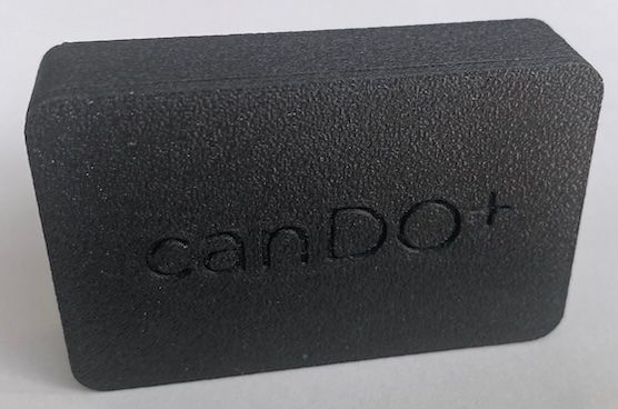 canDO Valve Controller module