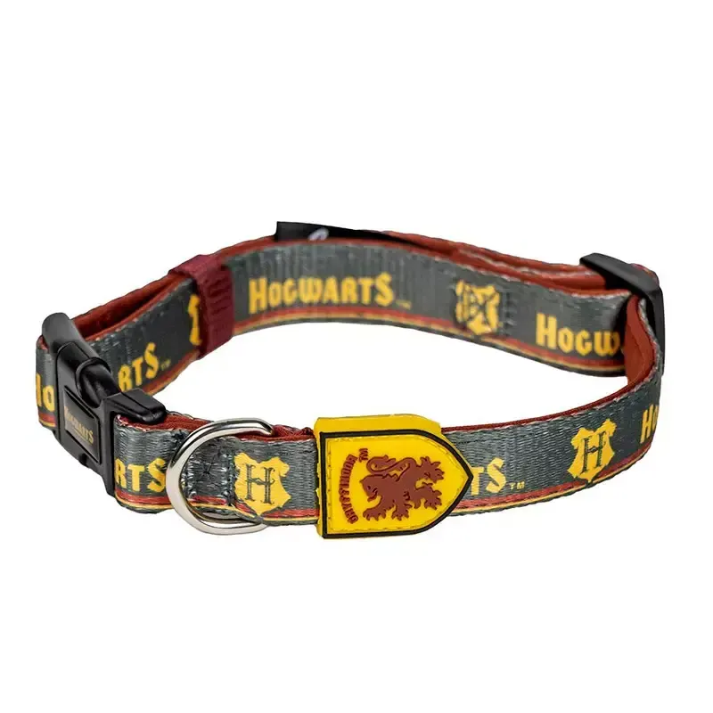 Collar Para Perros Harry Potter