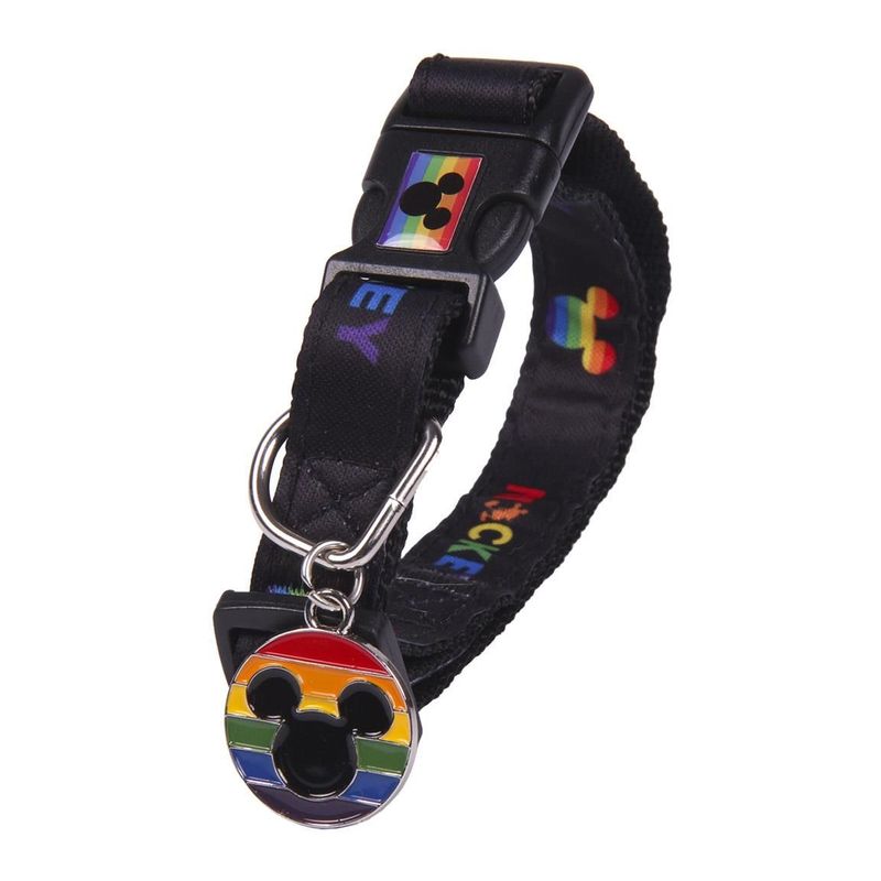 Collar Para Perros Mickey