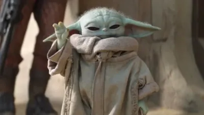 Madandalorian