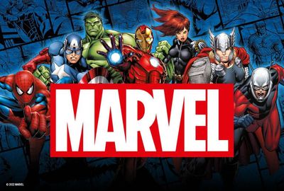 Marvel