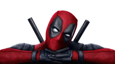 Deadpool