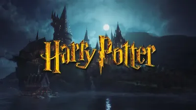 Harry Potter