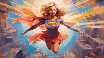 Supergirl