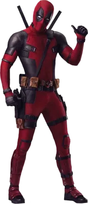 Deadpool