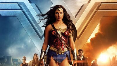 Wonder Woman