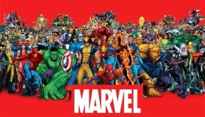 Marvel