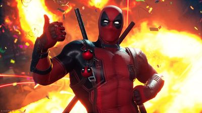 Deadpool