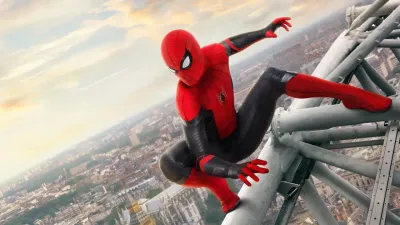 Spiderman