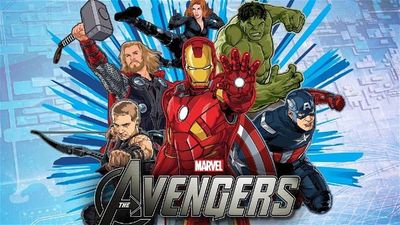 Marvel