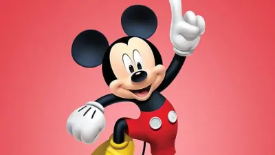 Mickey