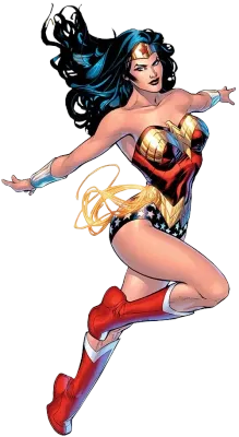 Wonder Woman