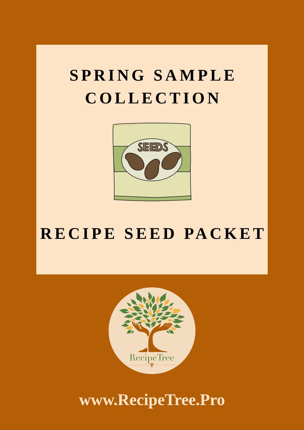 Spring Sample Collection