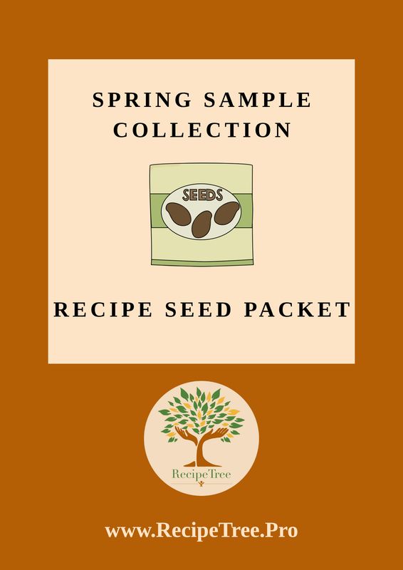 Spring Sample Collection